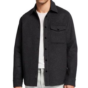 Rag & Bone Shirt Jacket